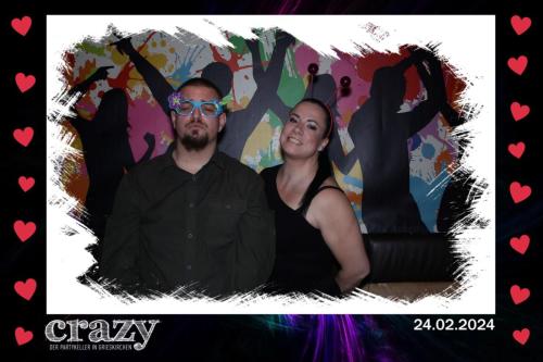 Single Night @Crazy-Grieskirchen