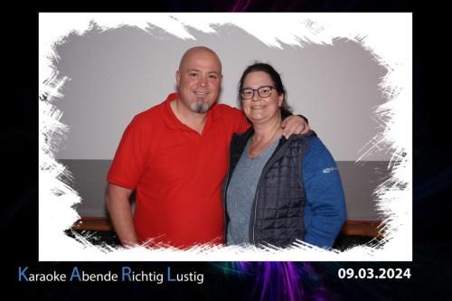 Karaokeparty – Es lebe der Sport