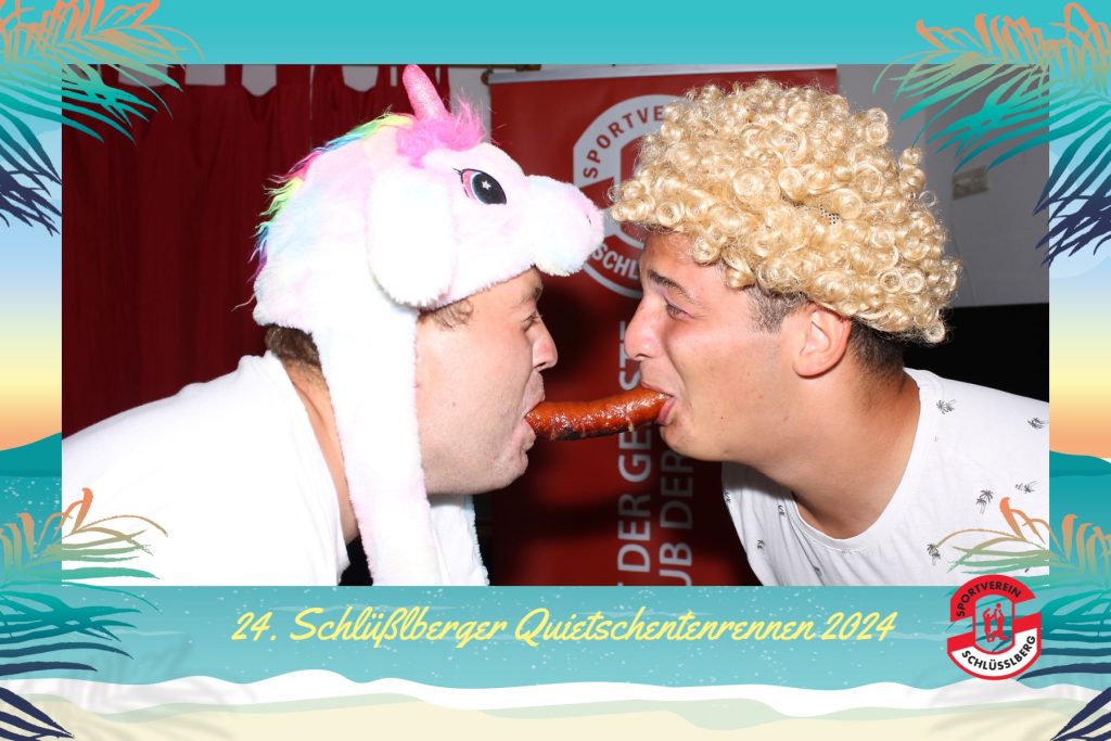 SVS Sommerfest 2024