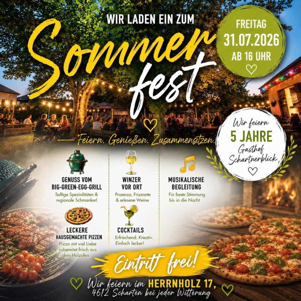 Sommerfest