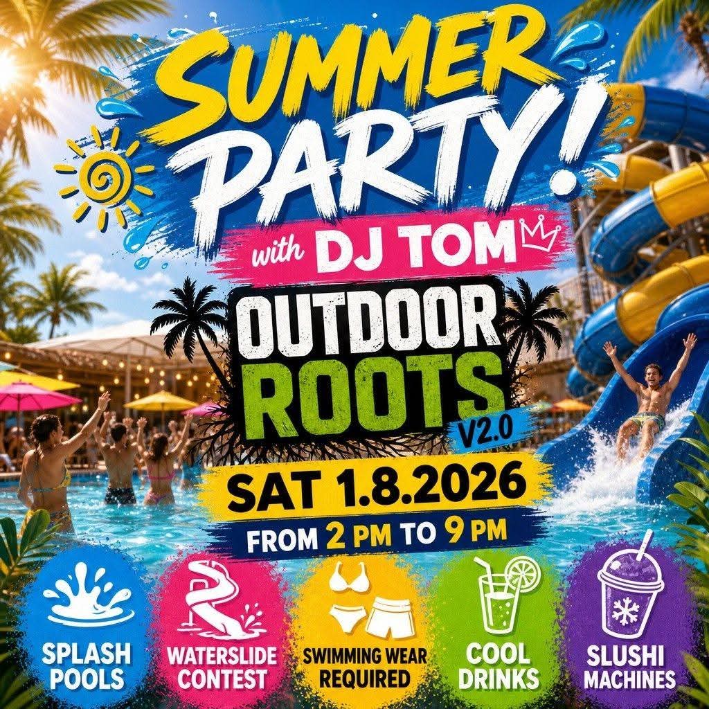 Summer Party