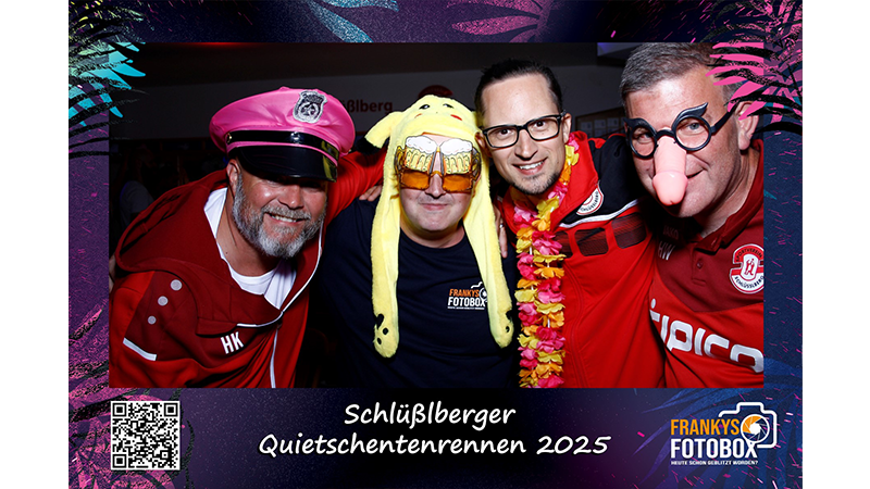SVS Sommerfest 2025